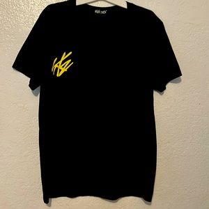 Stay Kids I am WHO album T-shirt